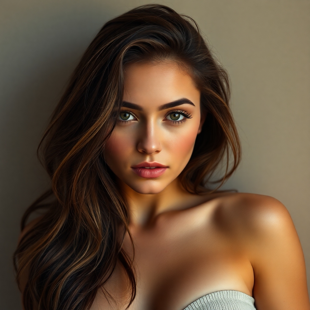 Sexy AI Girl Generator
